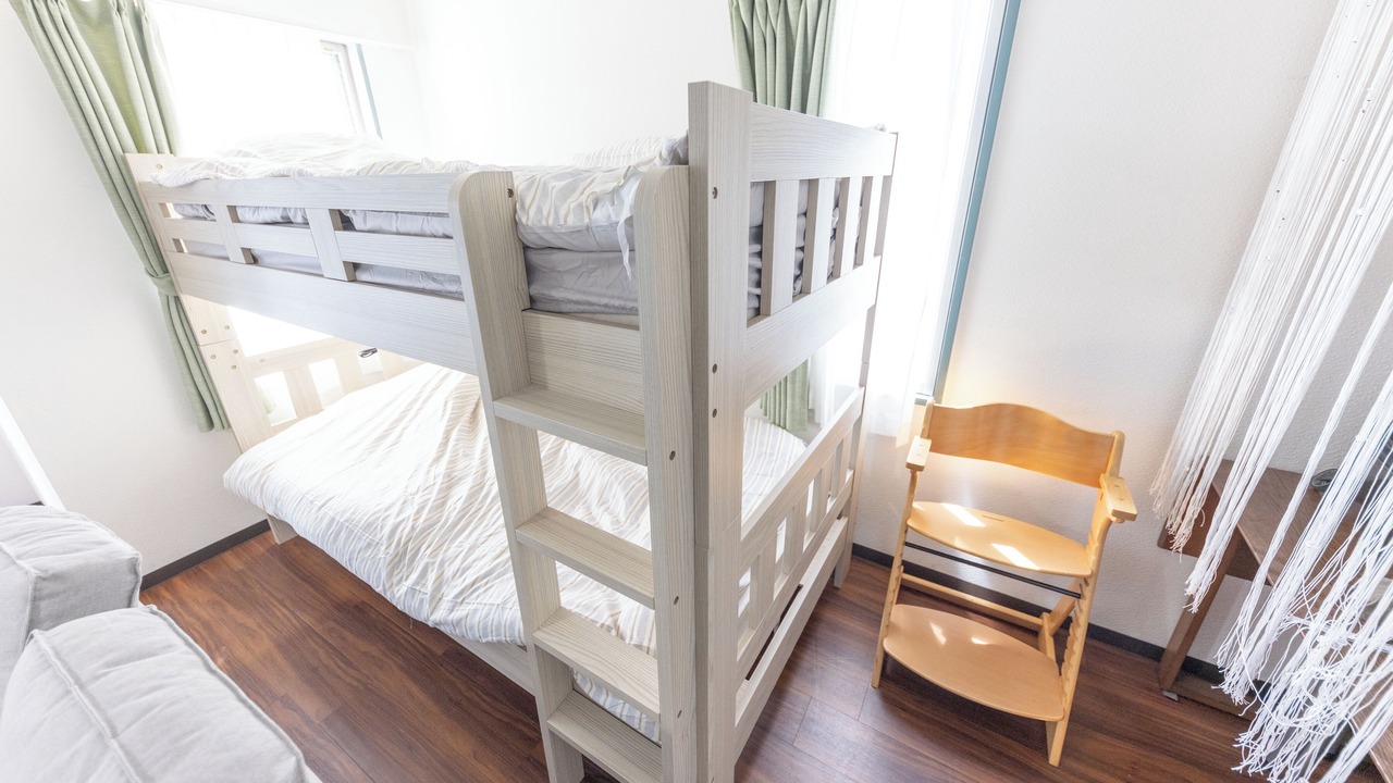 Photo of Bedroom in Suginami