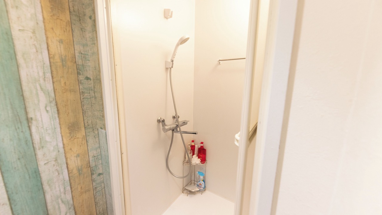 Photo of Bathroom in Suginami