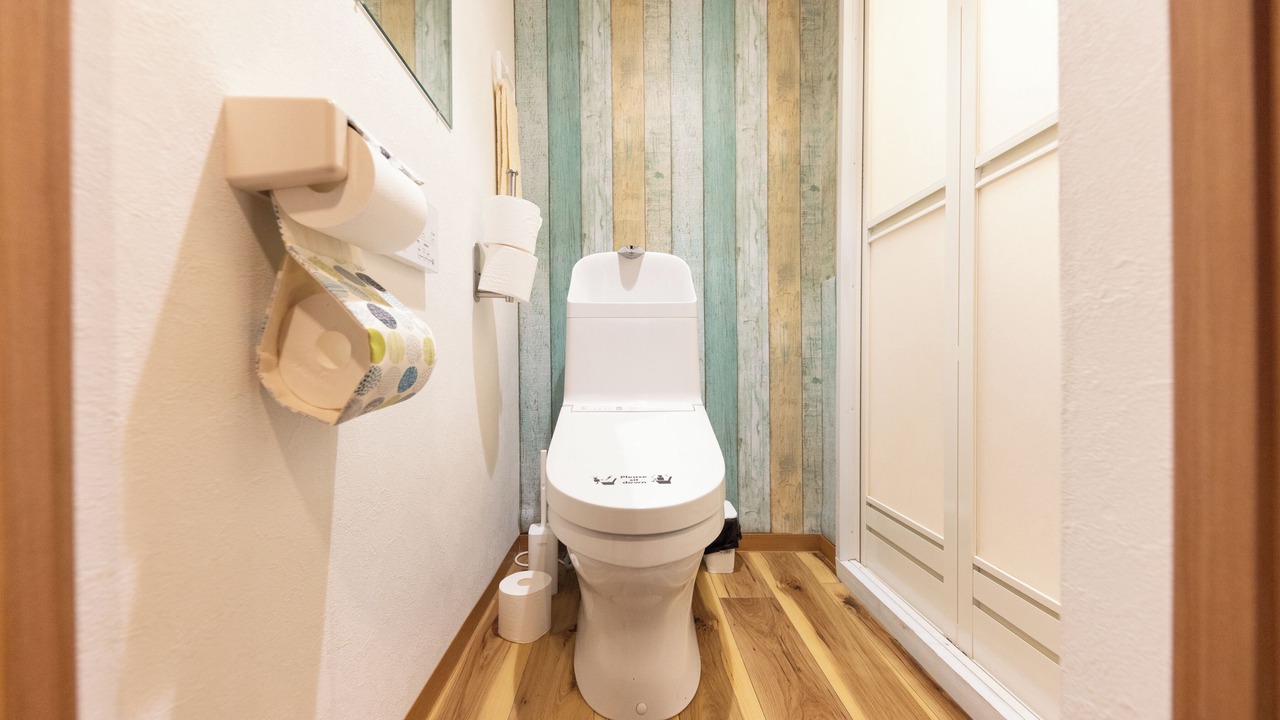 Photo of Bathroom in Suginami