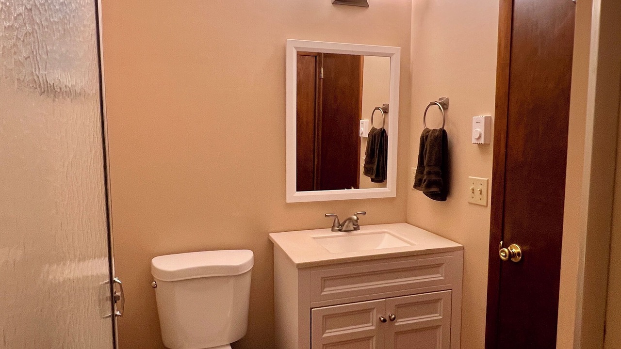 Photo of Bathroom in Elmira