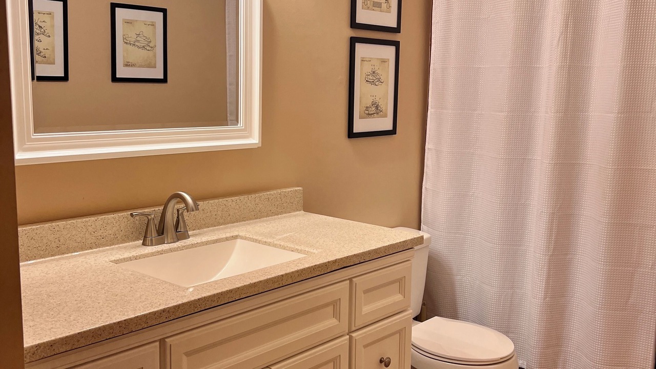 Photo of Bathroom in Elmira