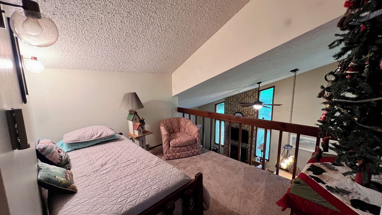 Photo of Bedroom in Elmira