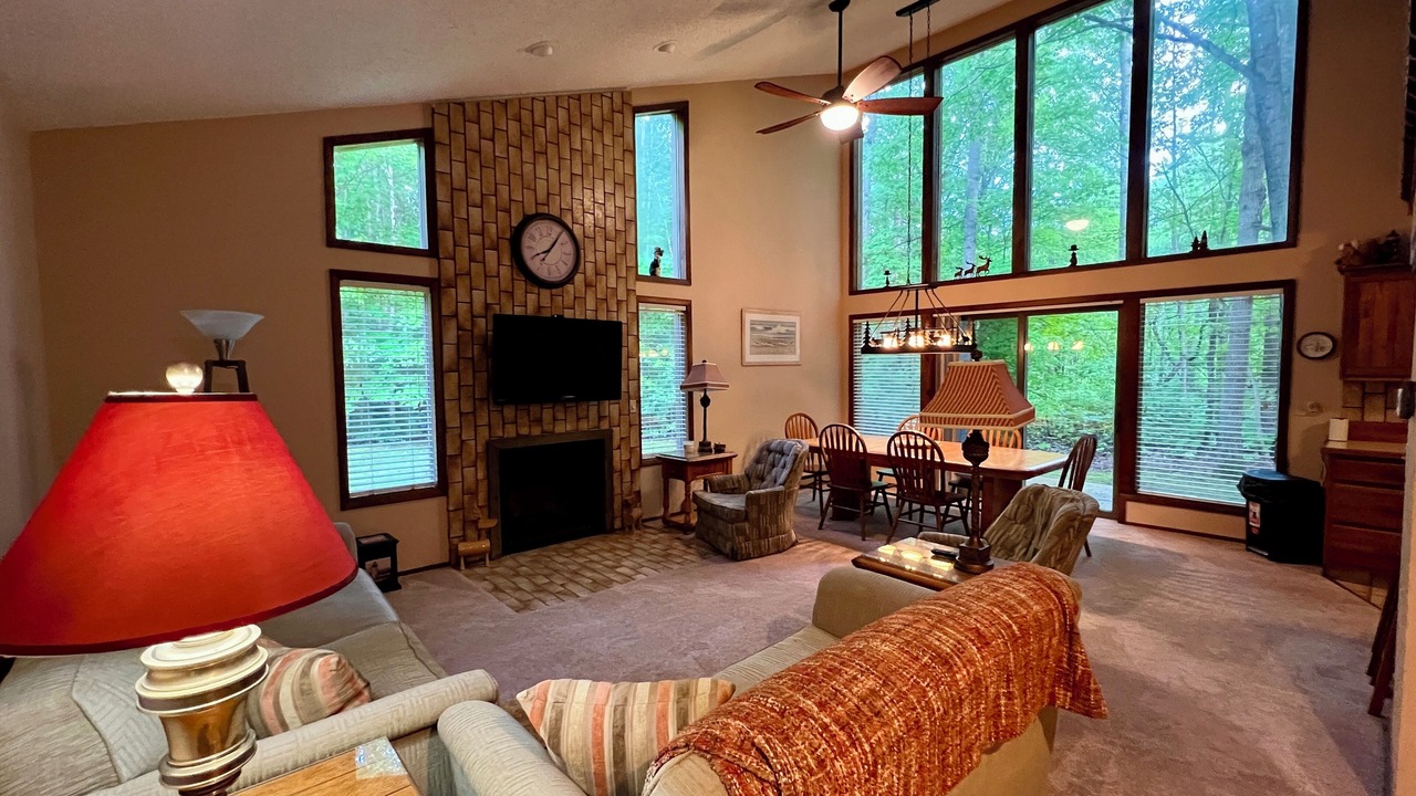 Photo of Livingroom in Elmira