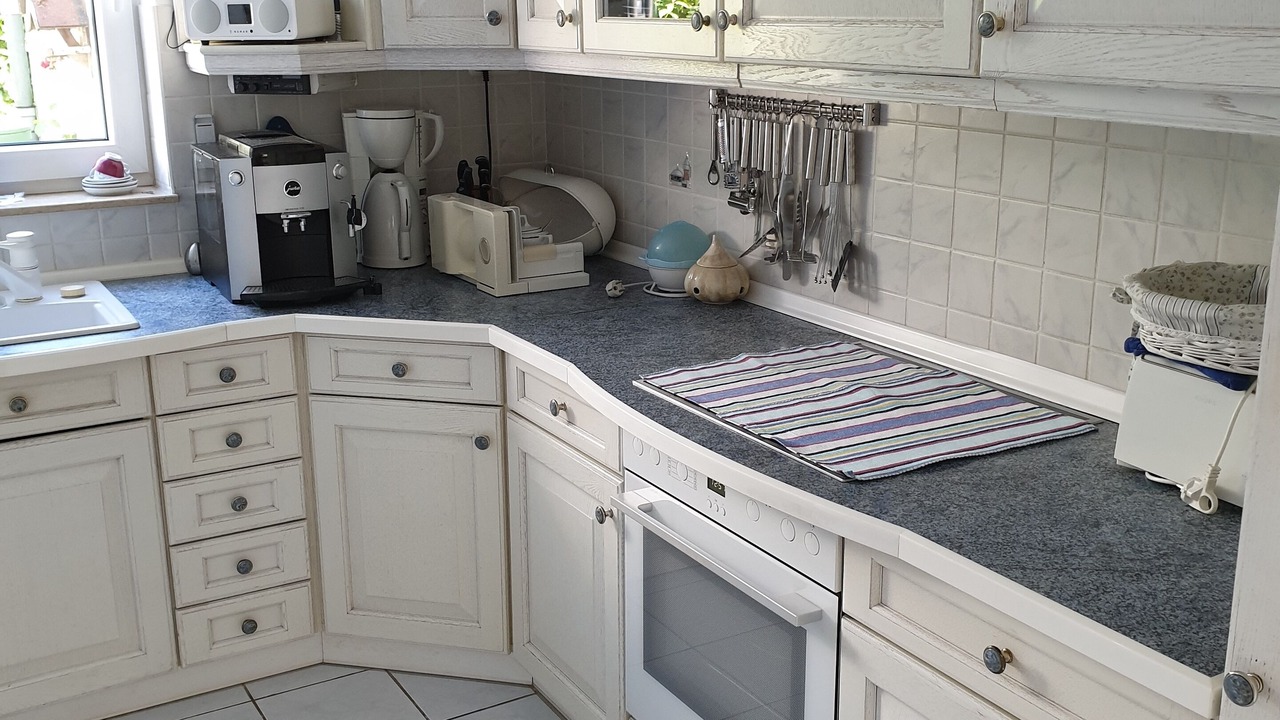 Photo of Kitchen in Magdeburg