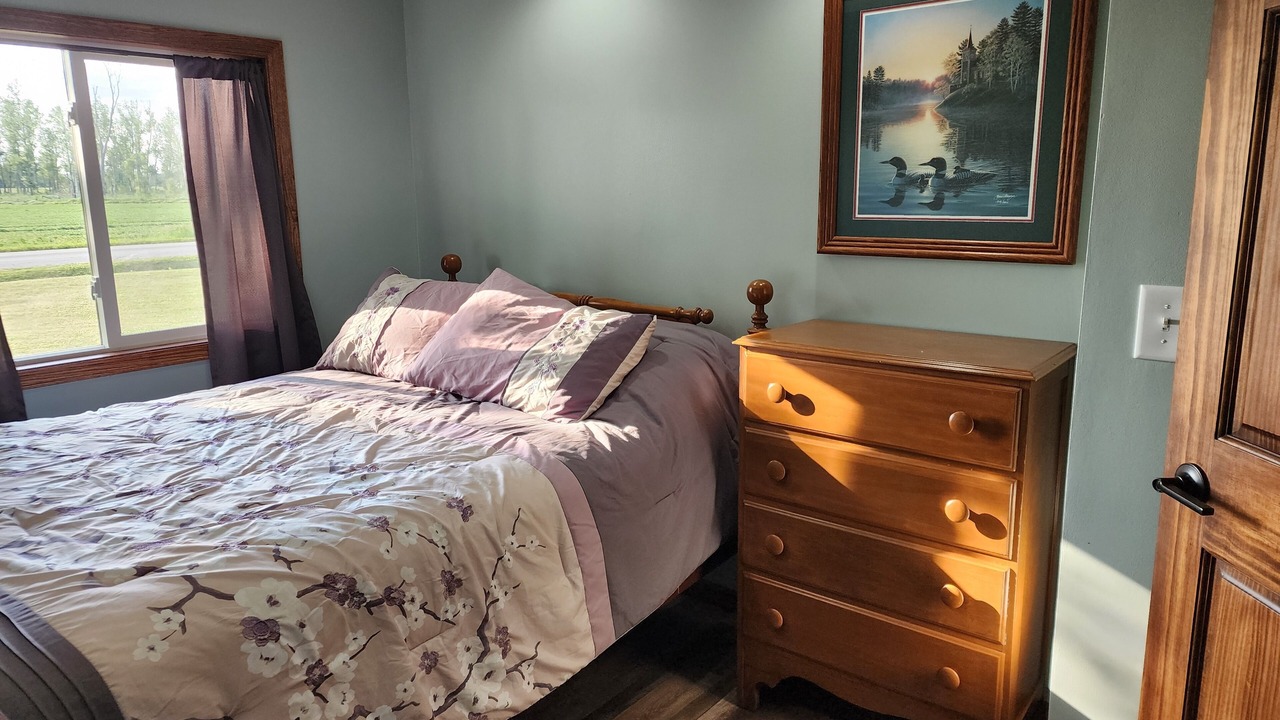 Photo of Bedroom in Fremont County