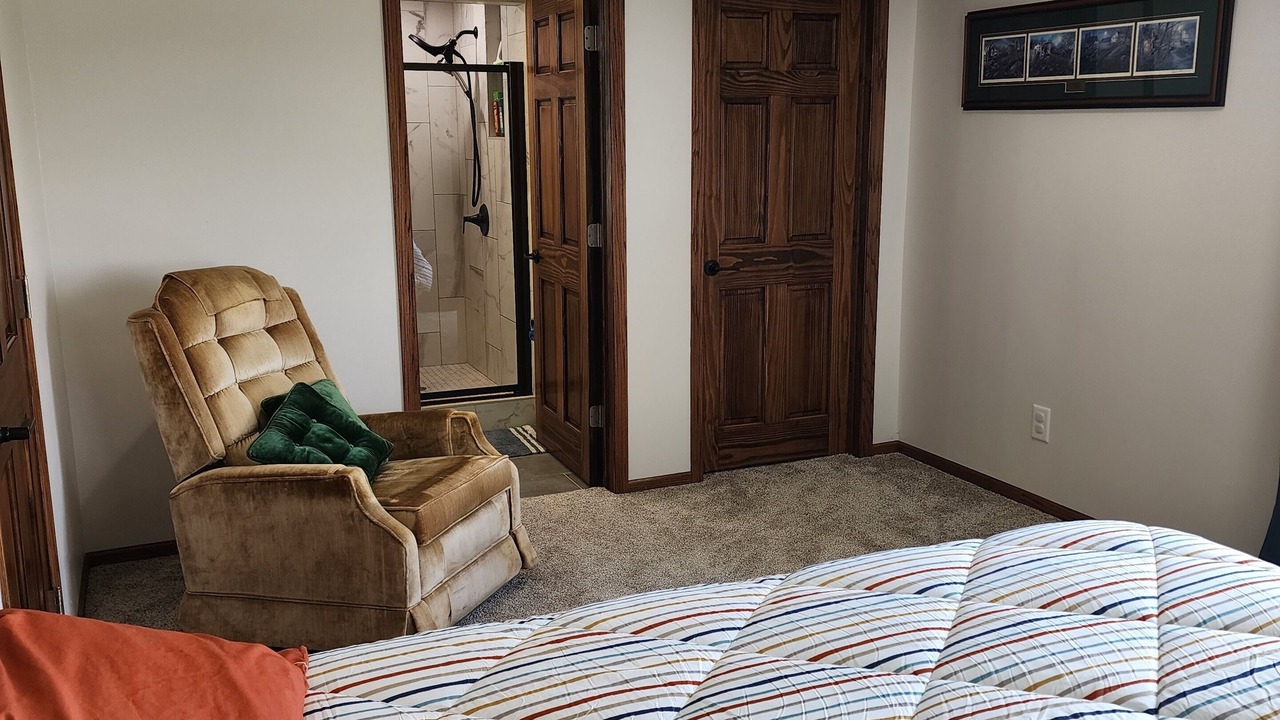 Photo of Bathroom in Fremont County