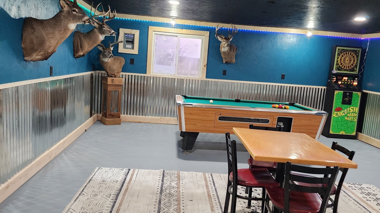 Photo of Bedroom in Fremont County