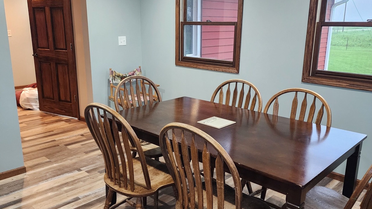 Photo of Livingroom in Fremont County