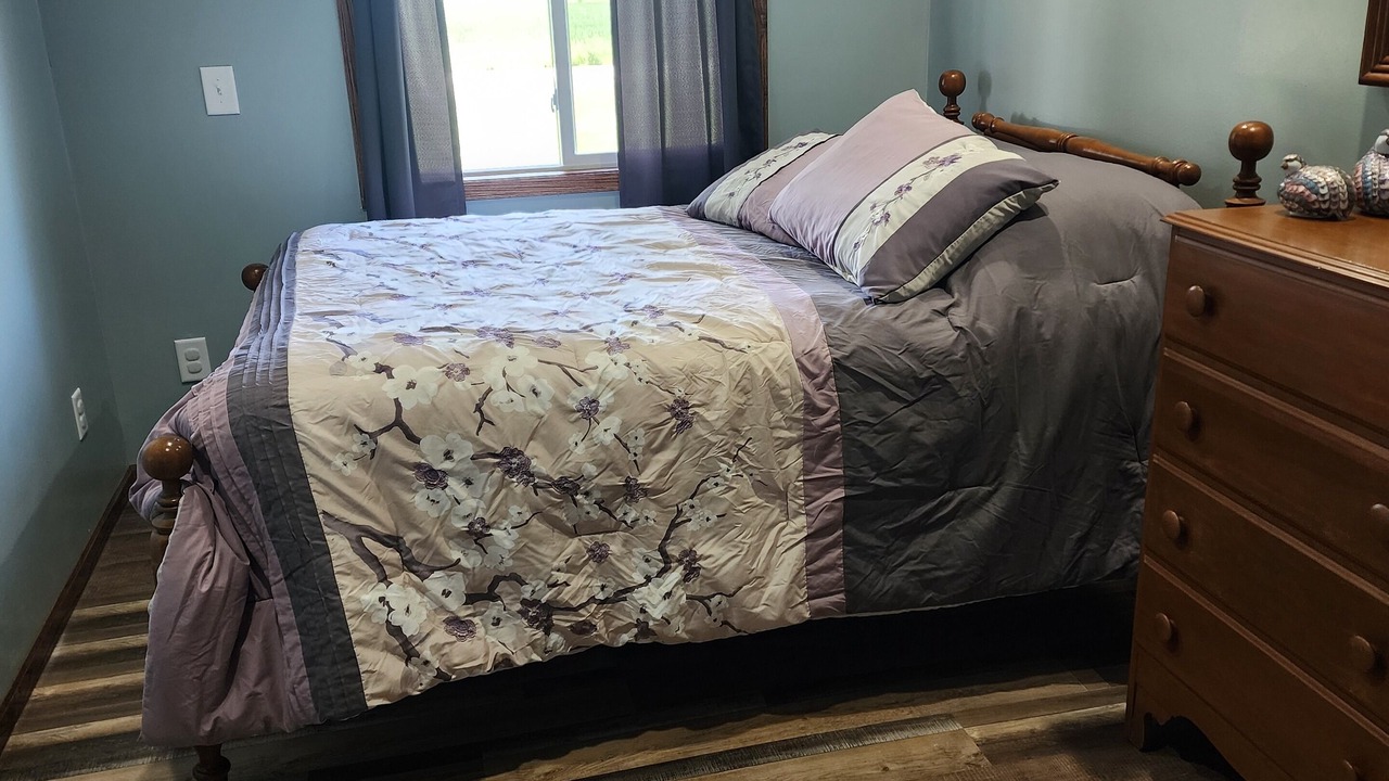 Photo of Bedroom in Fremont County