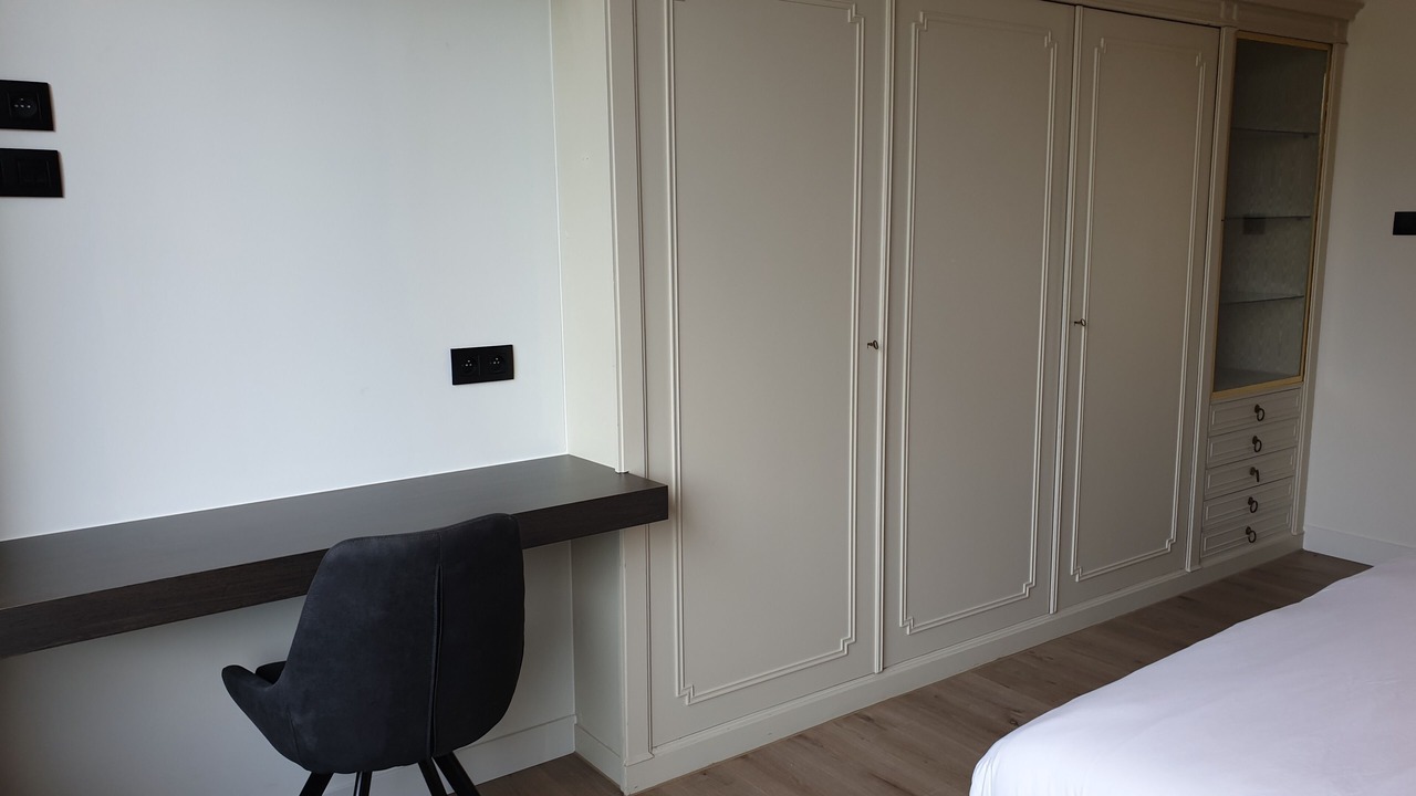 Photo of Bedroom in Sint-Kruis