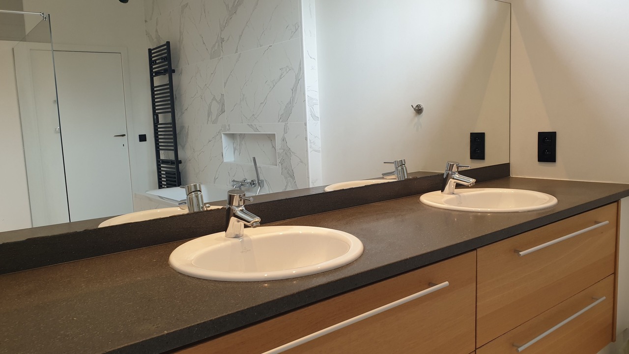 Photo of Bathroom in Sint-Kruis