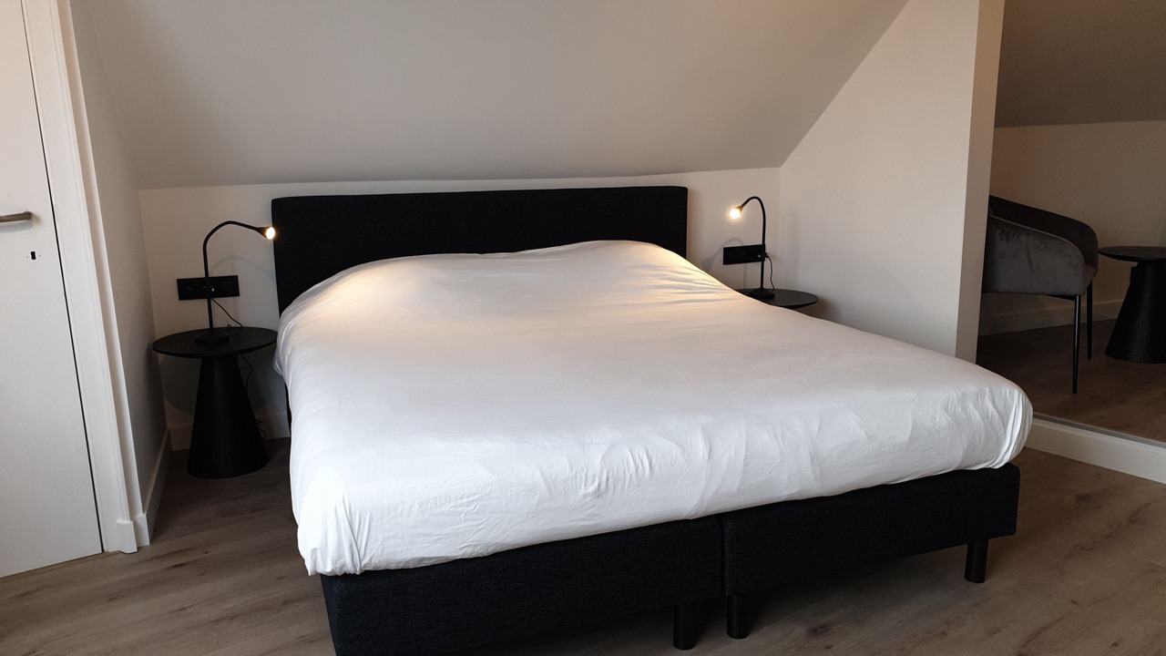 Photo of Bedroom in Sint-Kruis