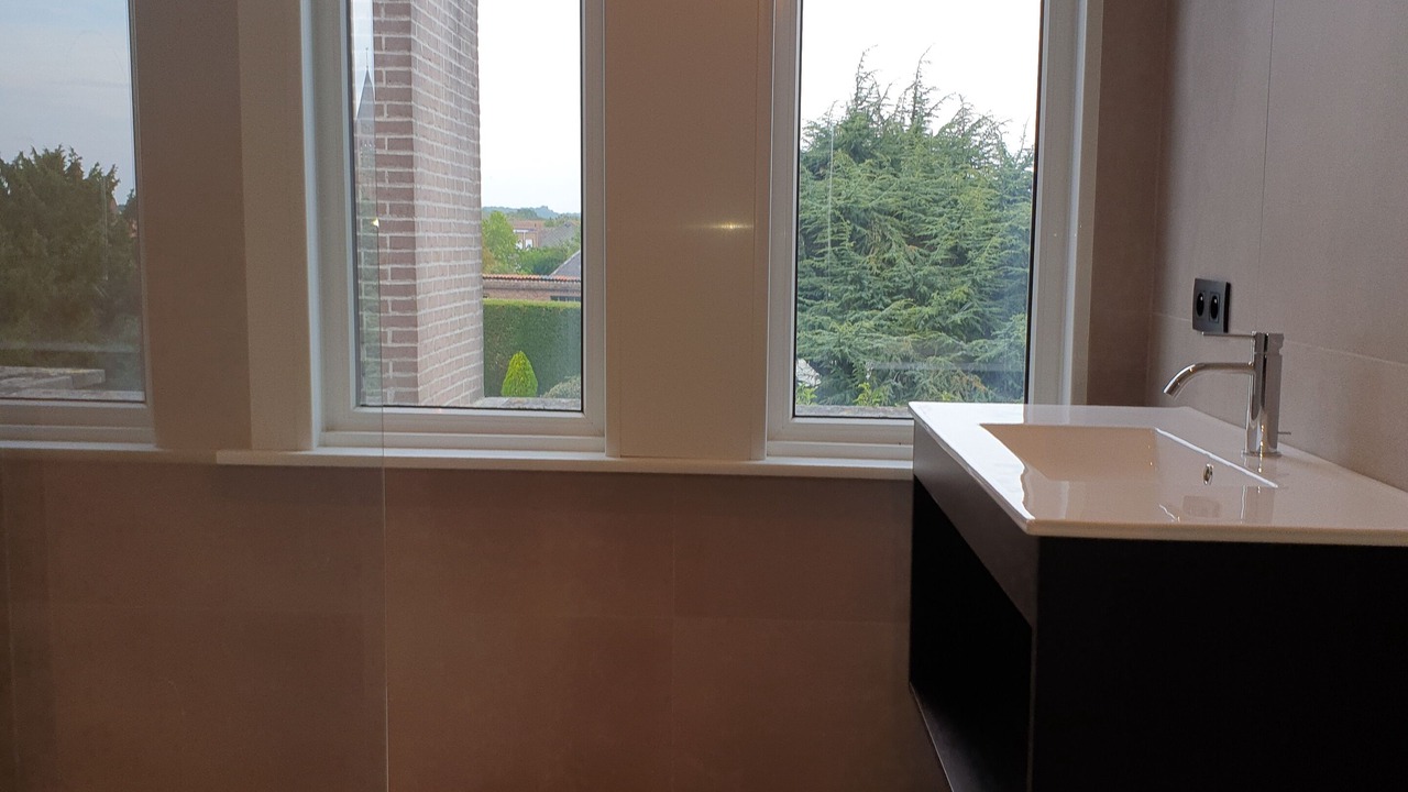 Photo of Bathroom in Sint-Kruis