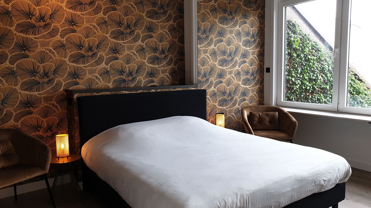 Photo of Bedroom in Sint-Kruis