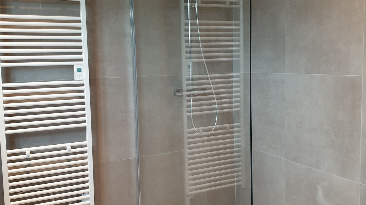 Photo of Bathroom in Sint-Kruis