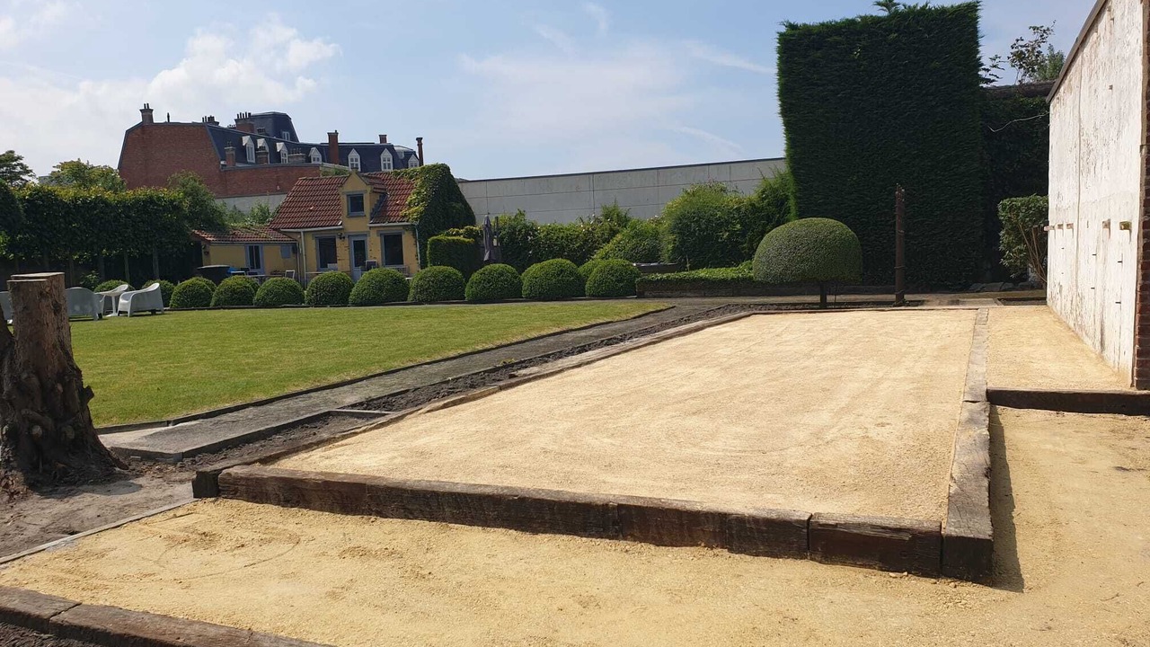Photo of Outdoor in Sint-Kruis