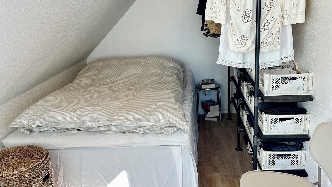 Photo of Bedroom in Midtbyen
