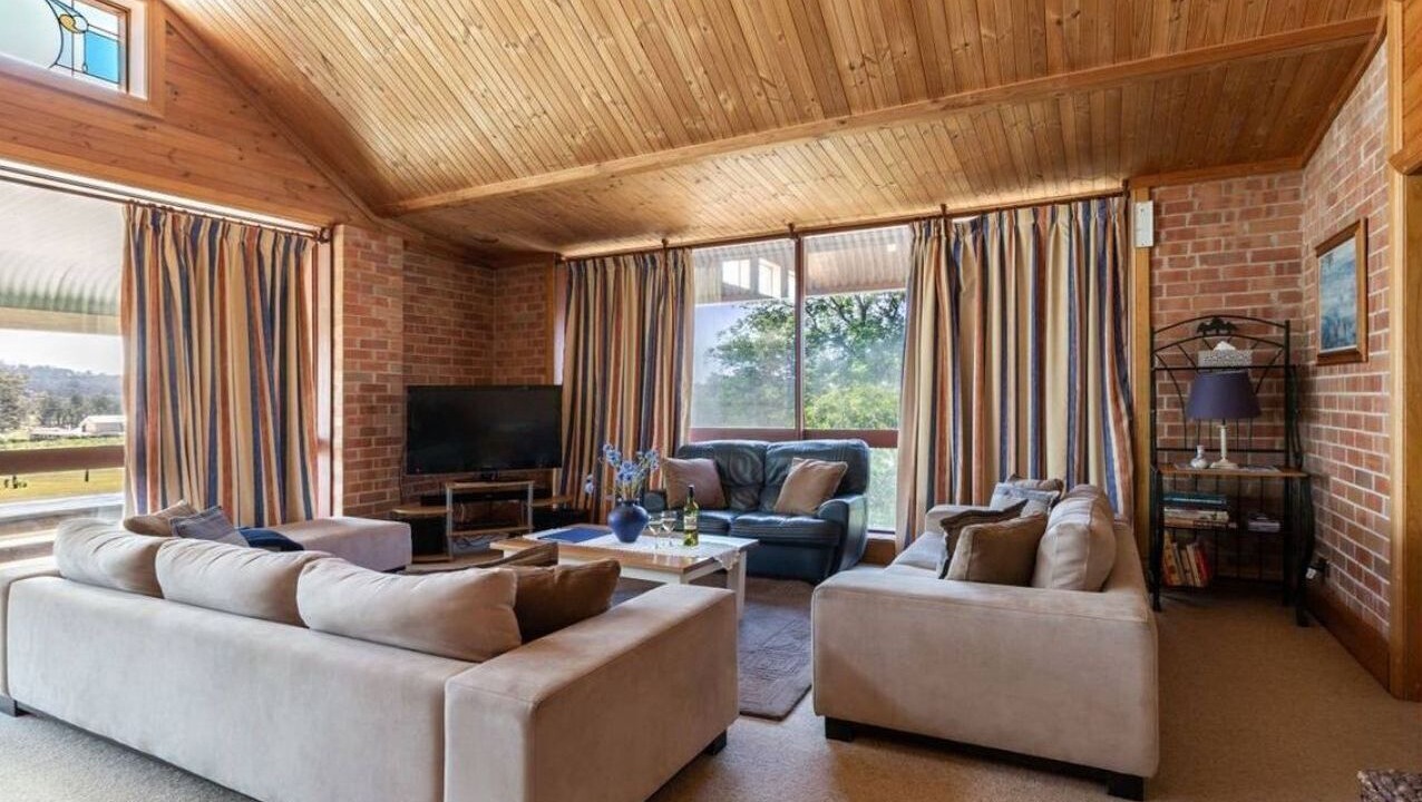 Photo of Livingroom in Lovedale