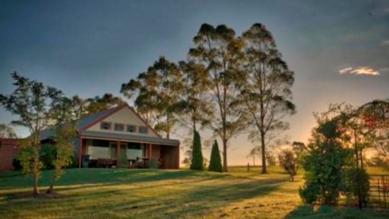 Photo of Outdoor in Lovedale