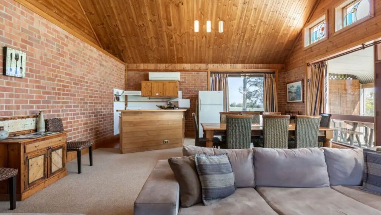 Photo of Livingroom in Lovedale