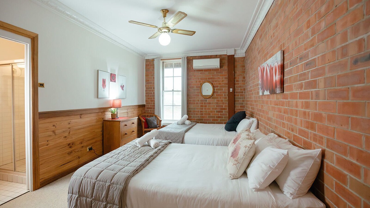 Photo of Bedroom in Lovedale