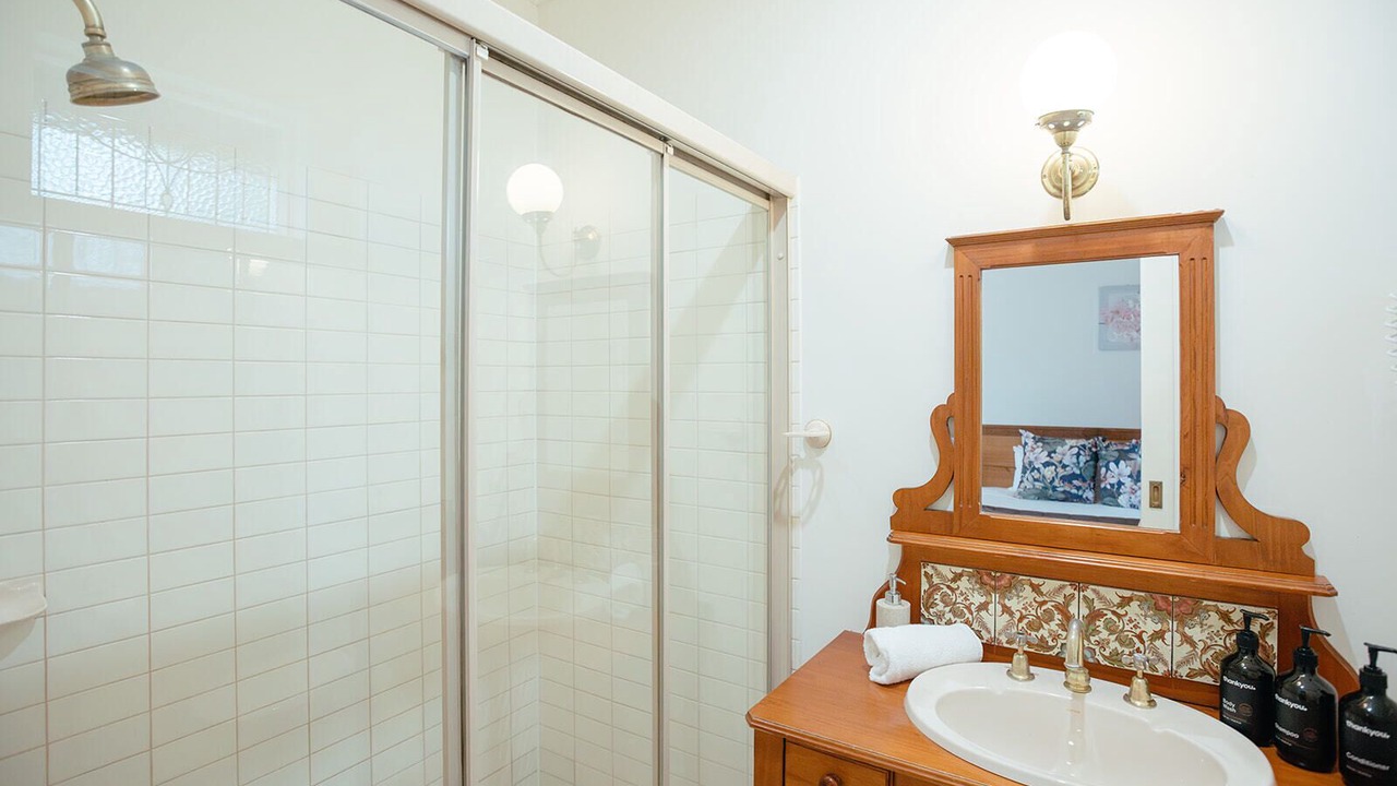 Photo of Bathroom in Lovedale