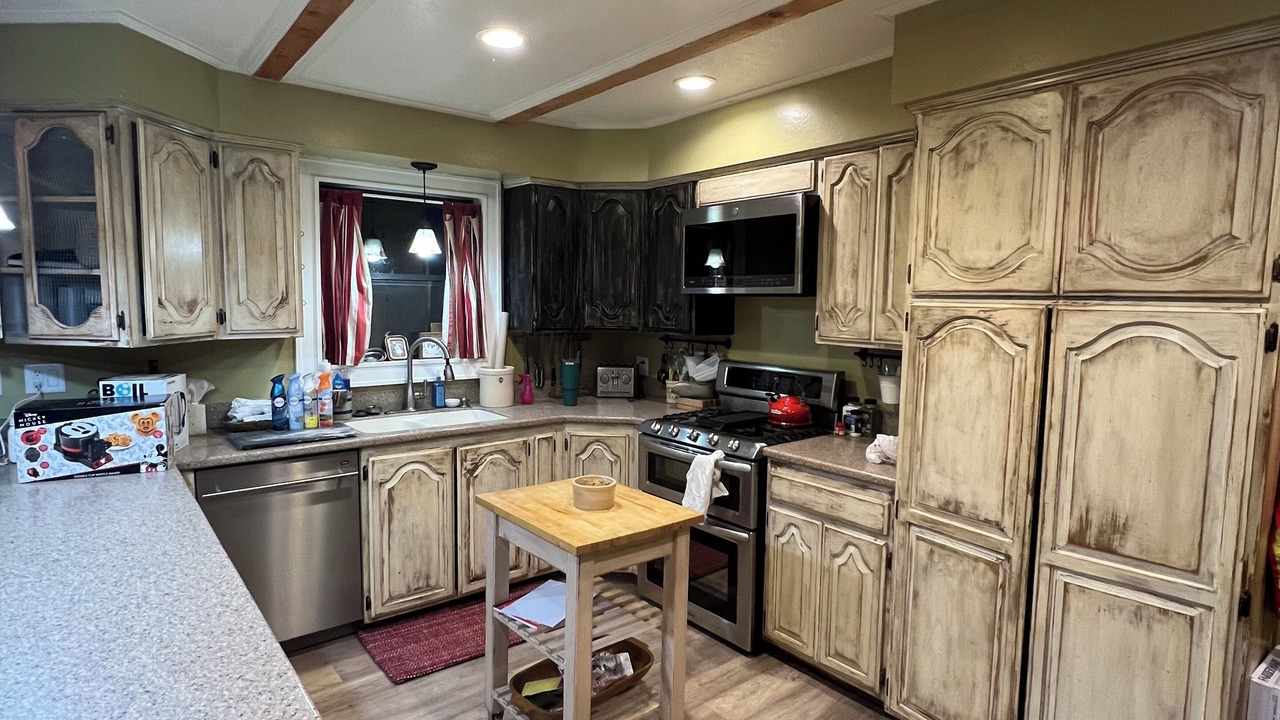 Photo of Kitchen in Moroni