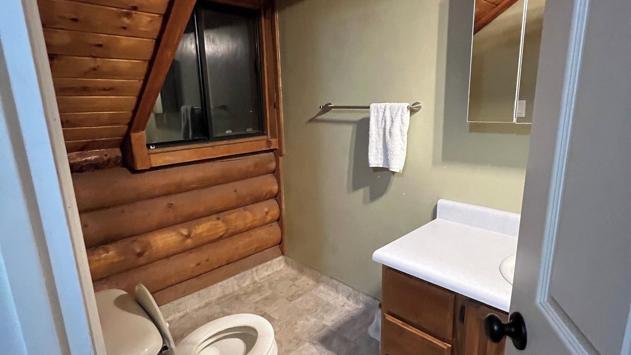Photo of Bathroom in Moroni