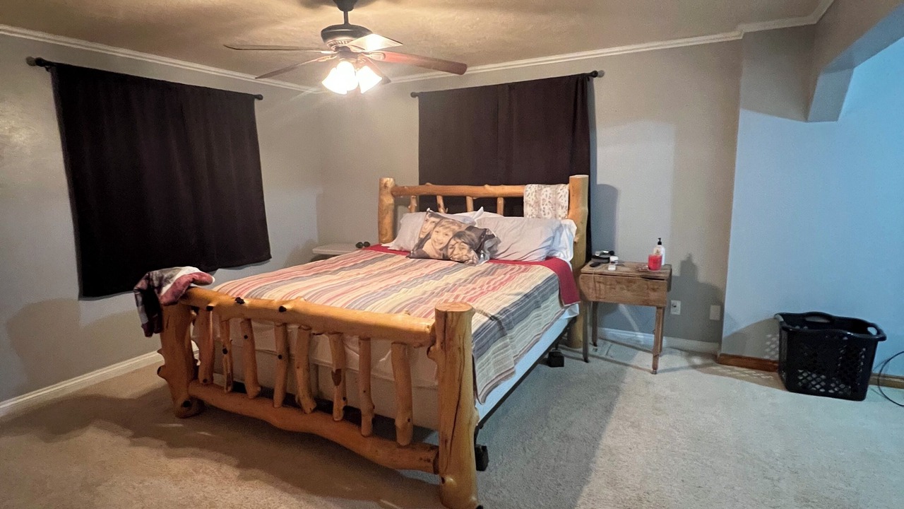 Photo of Bedroom in Moroni