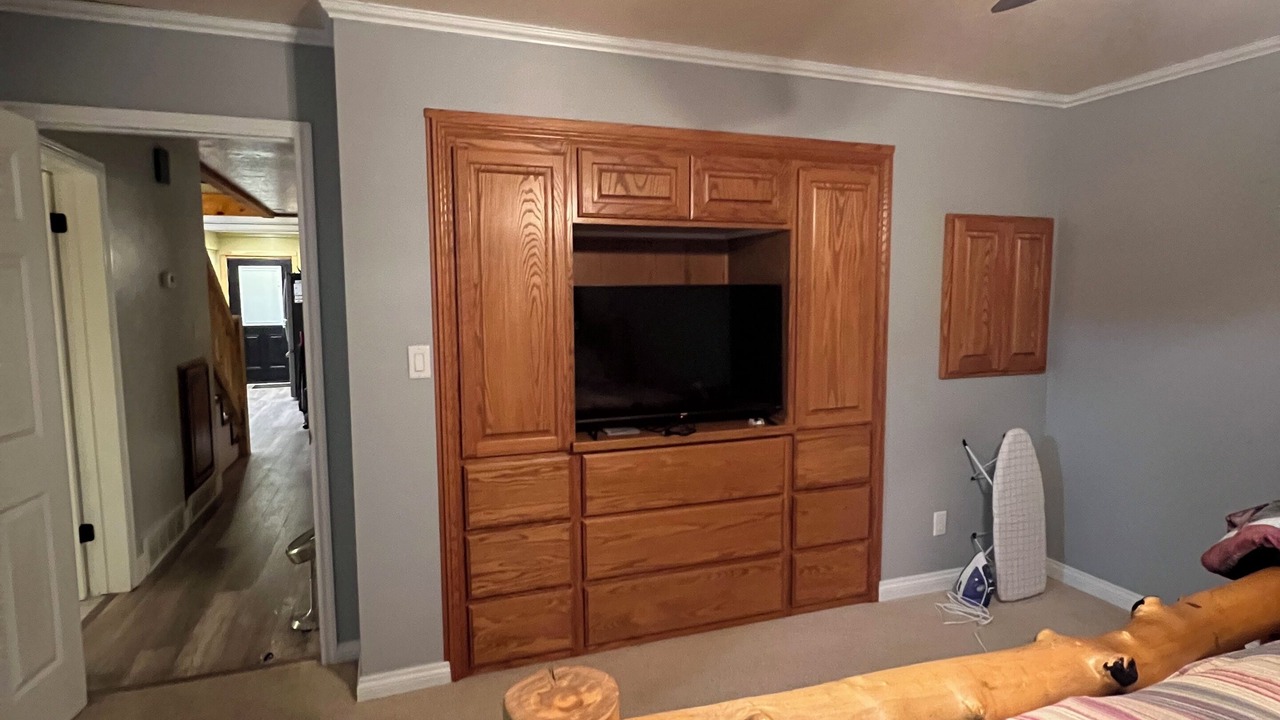 Photo of Bedroom in Moroni