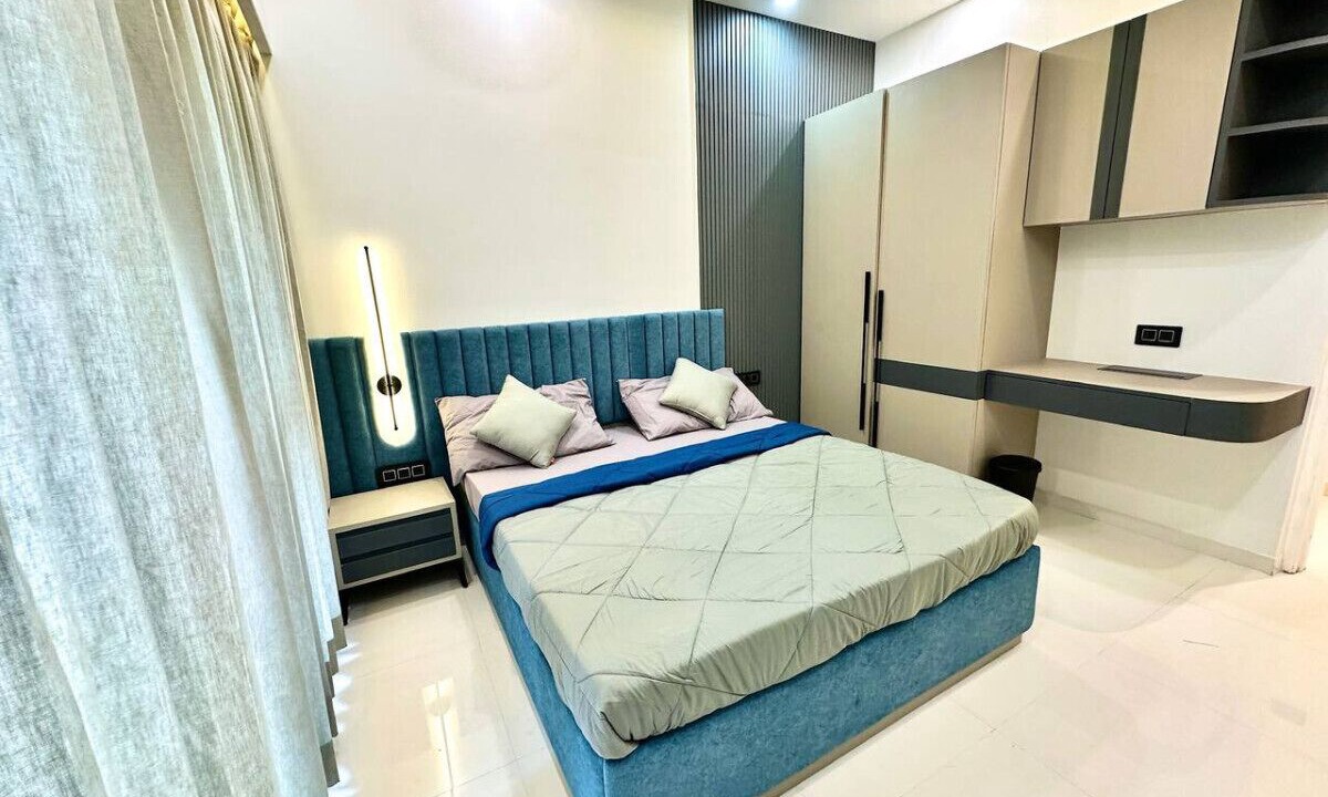 Photo of Bedroom in Baner