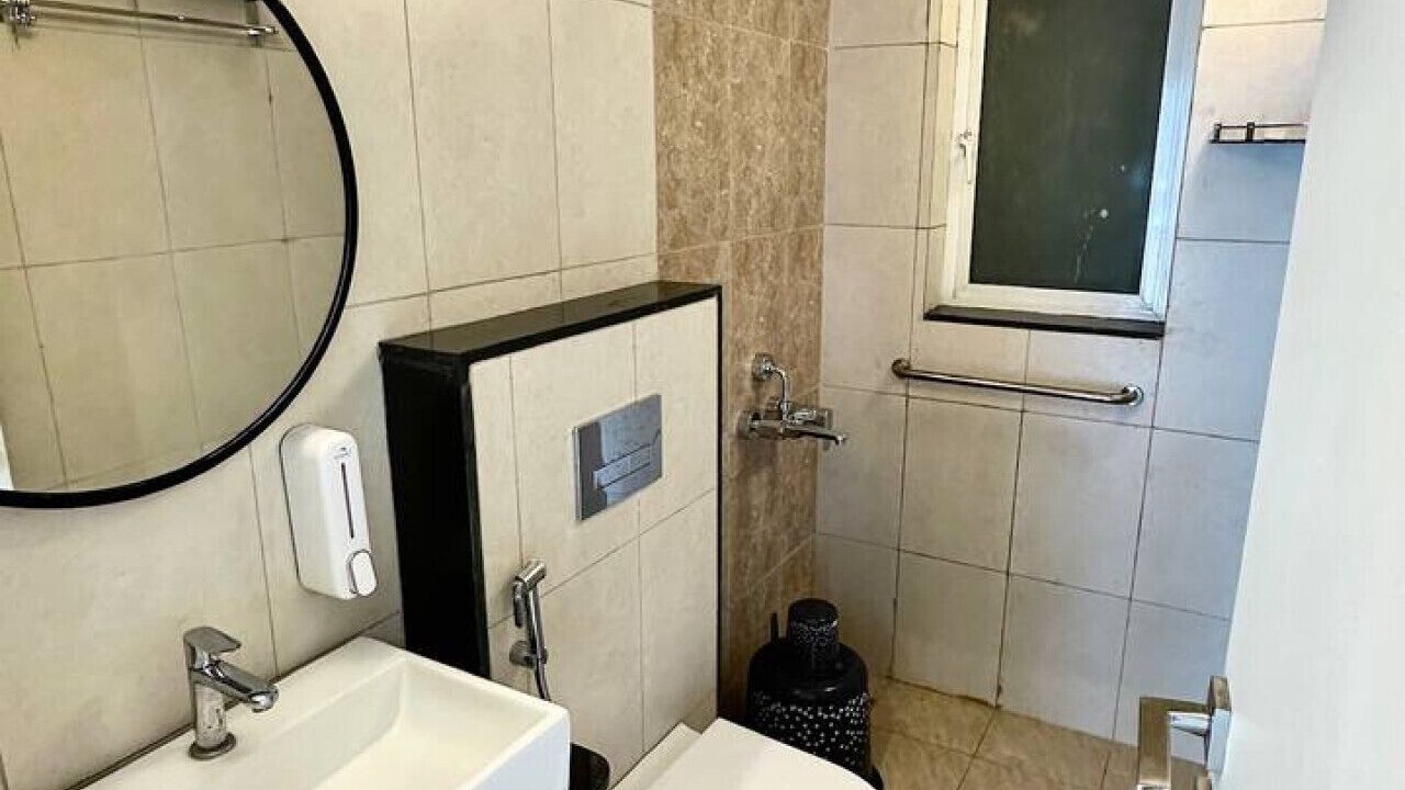 Photo of Bathroom in Baner