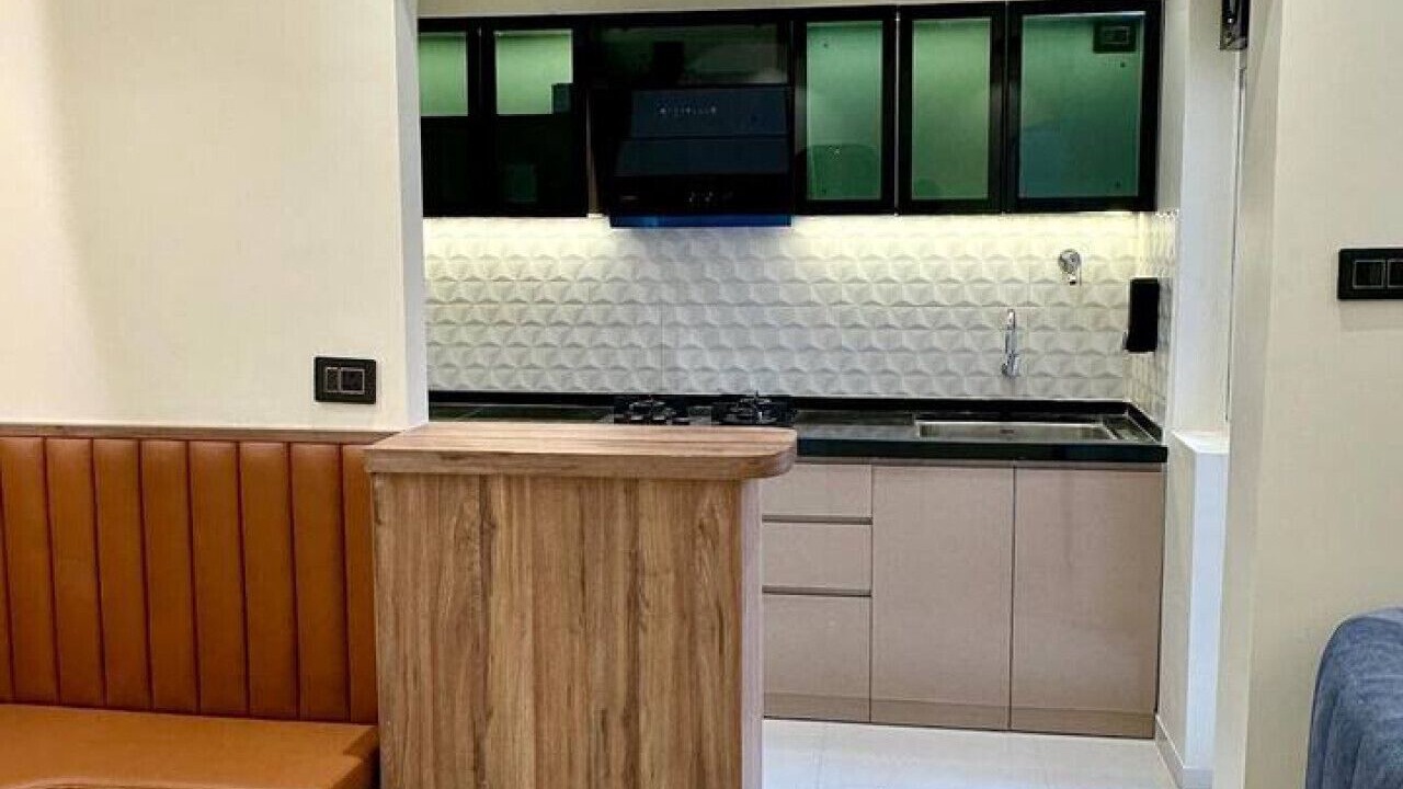 Photo of Kitchen in Baner