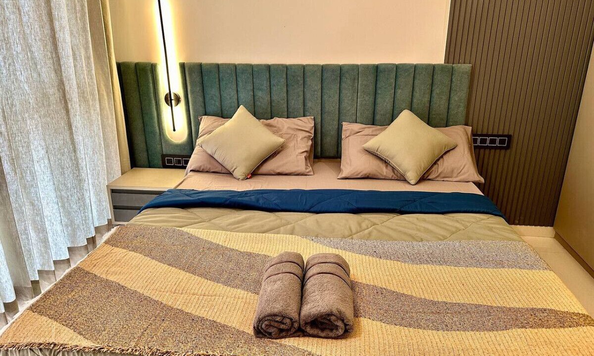 Photo of Bedroom in Baner