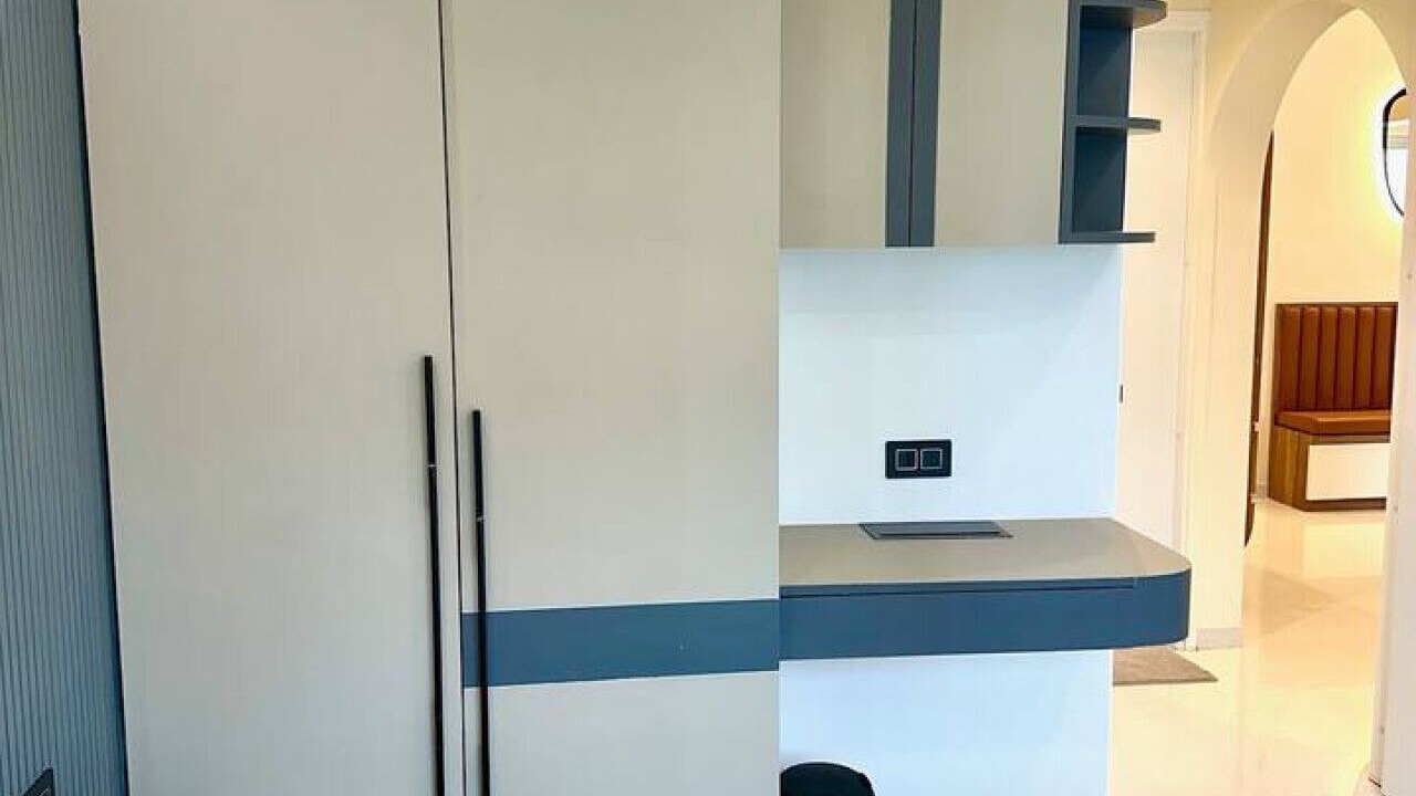Photo of Bedroom in Baner