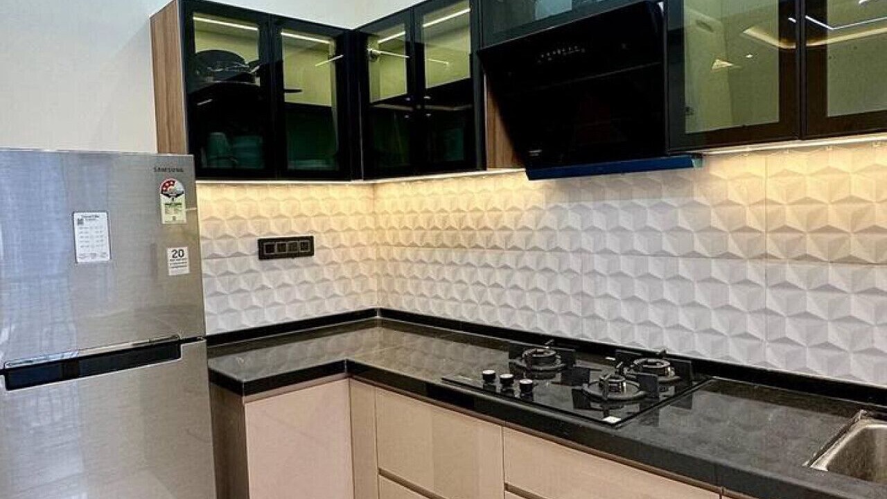 Photo of Kitchen in Baner