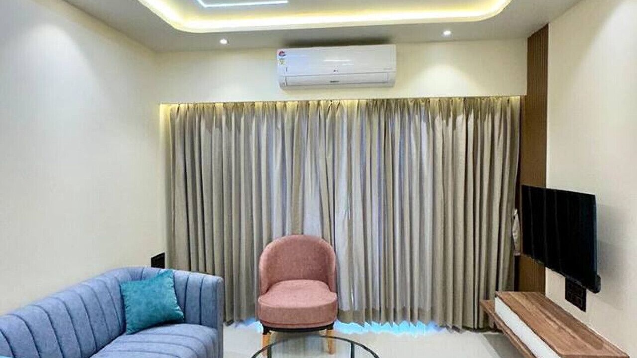 Photo of Livingroom in Baner