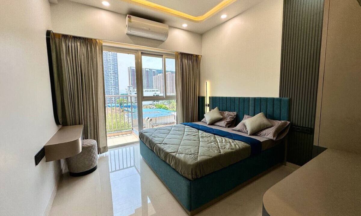 Photo of Bedroom in Baner