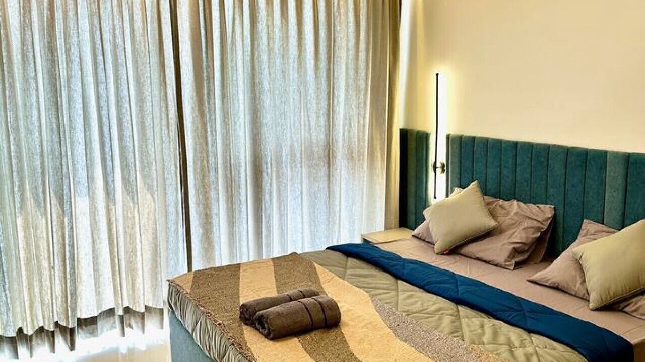 Photo of Bedroom in Baner