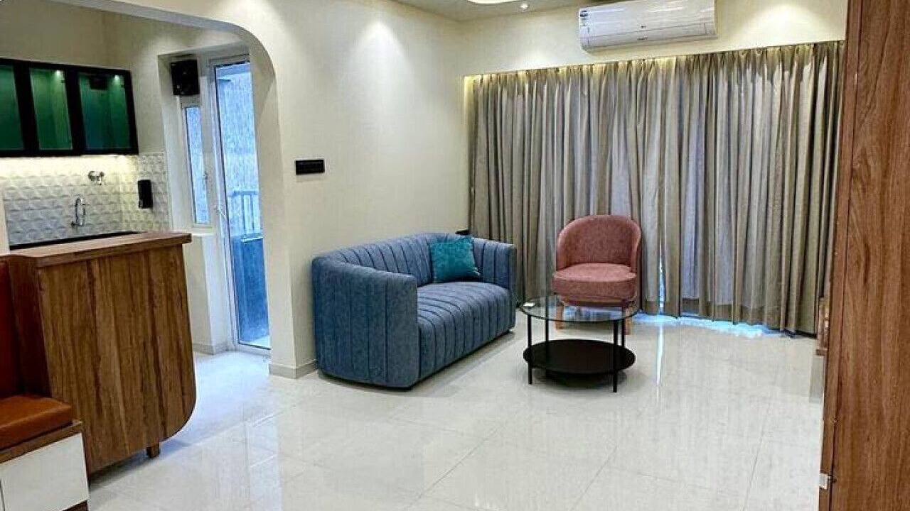 Photo of Livingroom in Baner