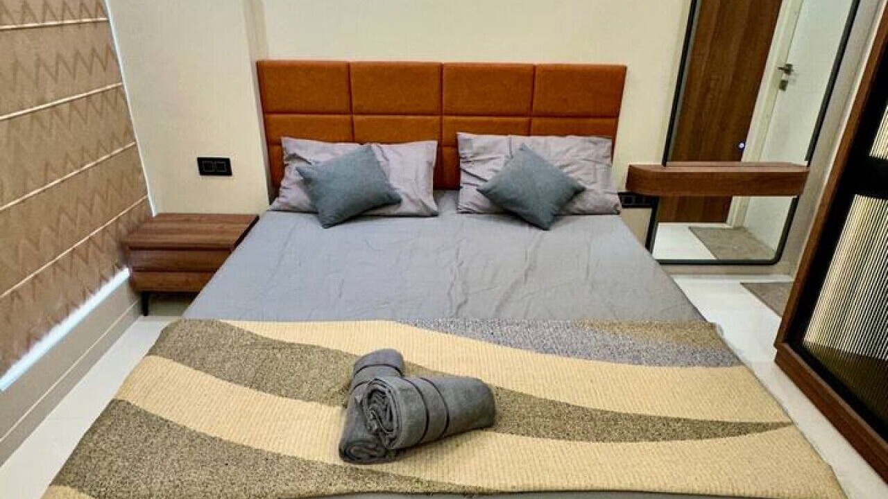 Photo of Bedroom in Baner