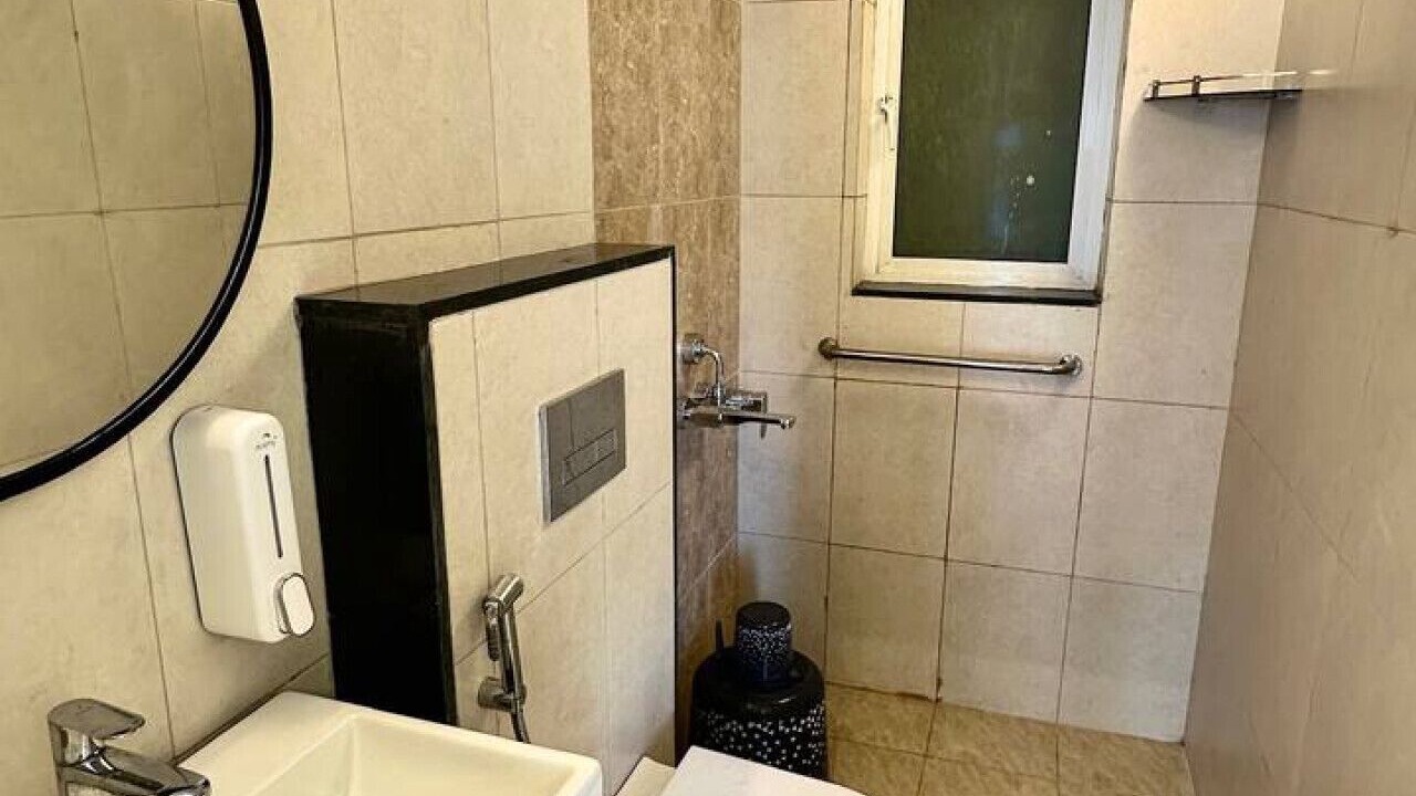 Photo of Bathroom in Baner