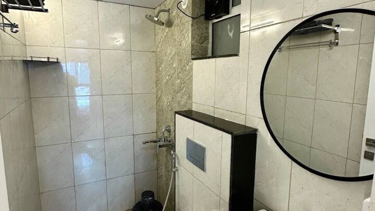 Photo of Bathroom in Baner