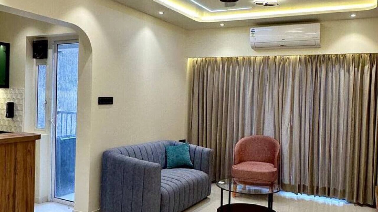 Photo of Livingroom in Baner