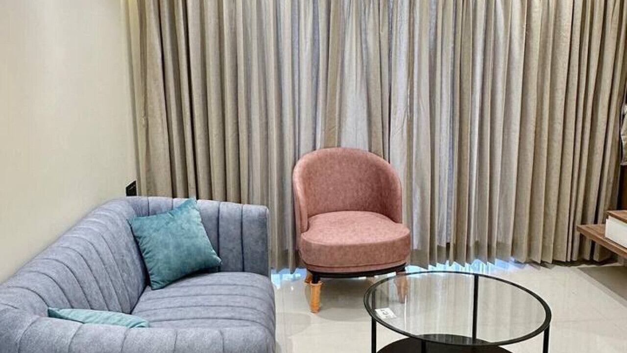 Photo of Livingroom in Baner