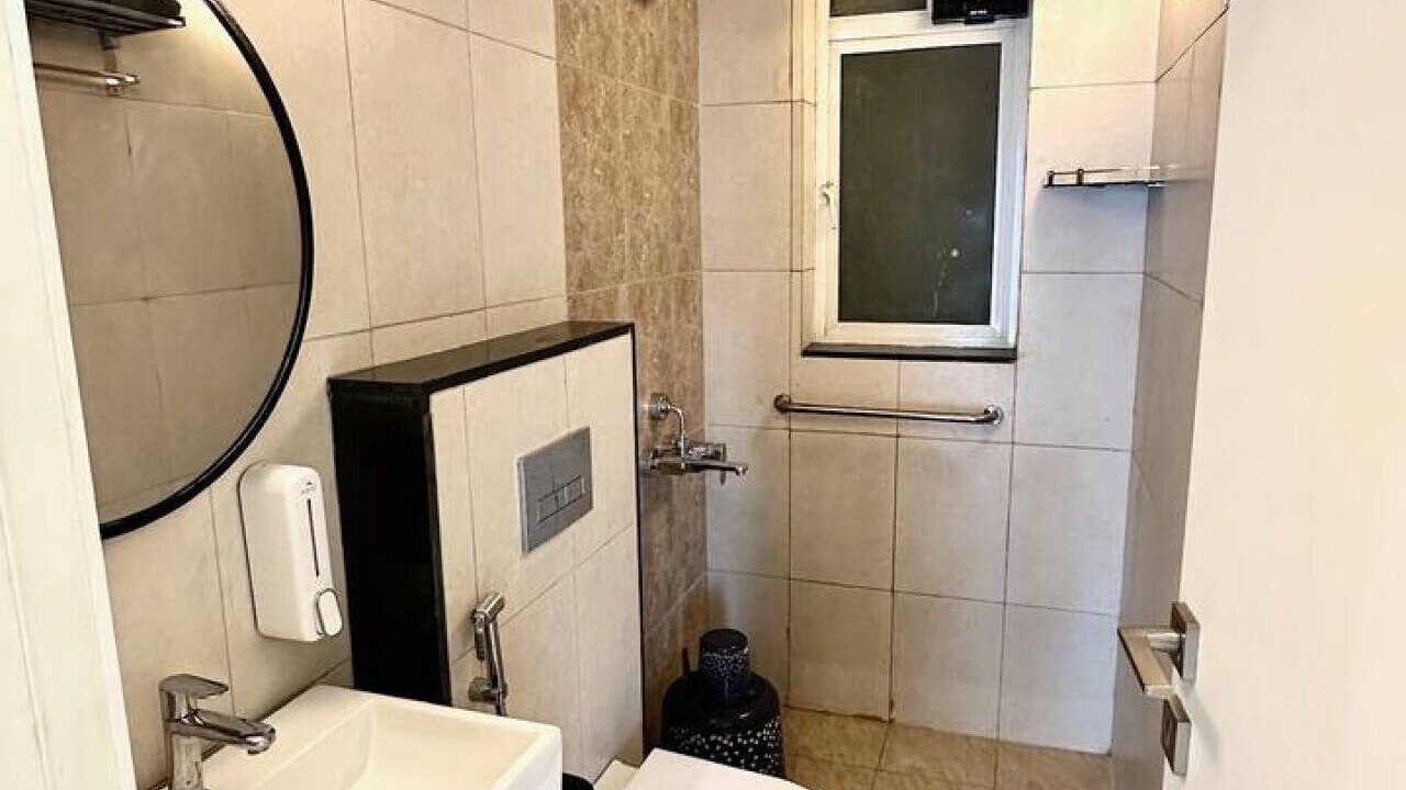 Photo of Bathroom in Baner