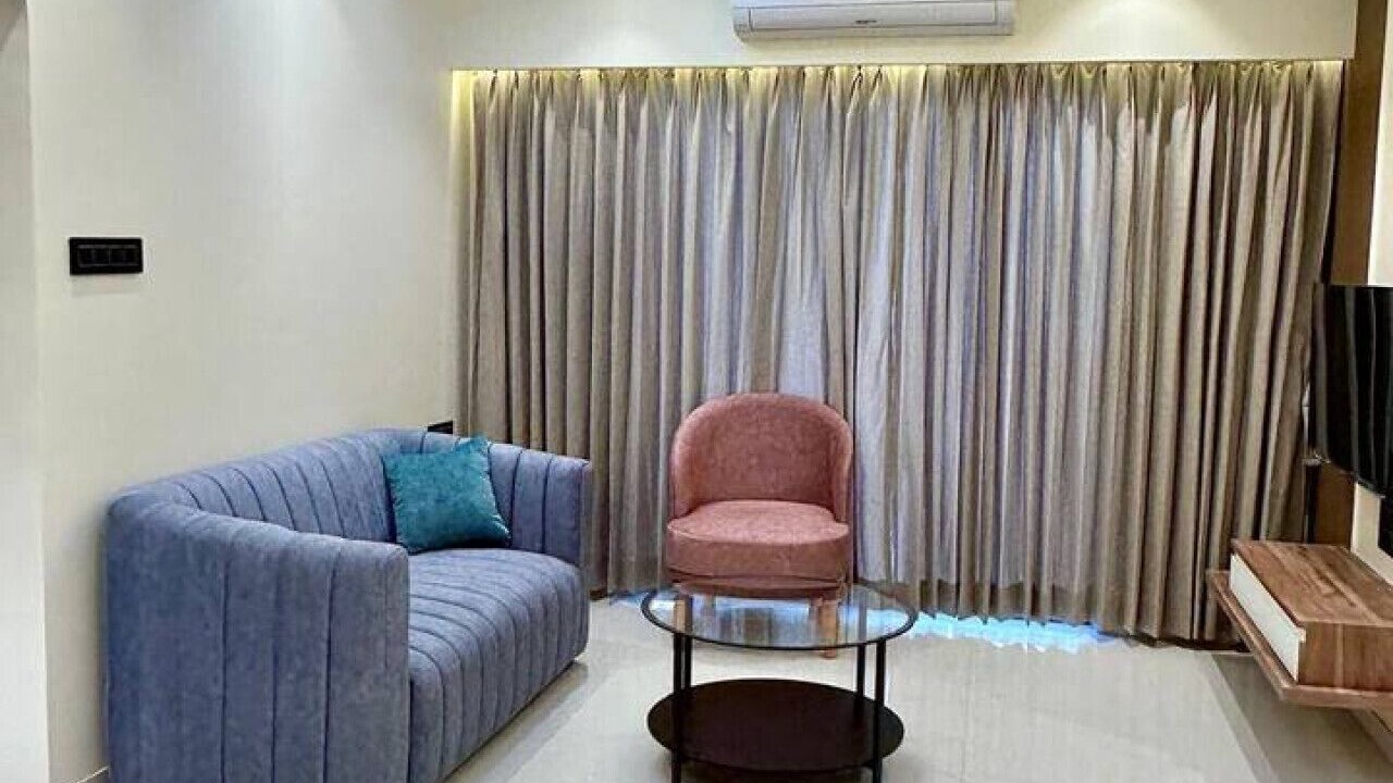 Photo of Livingroom in Baner