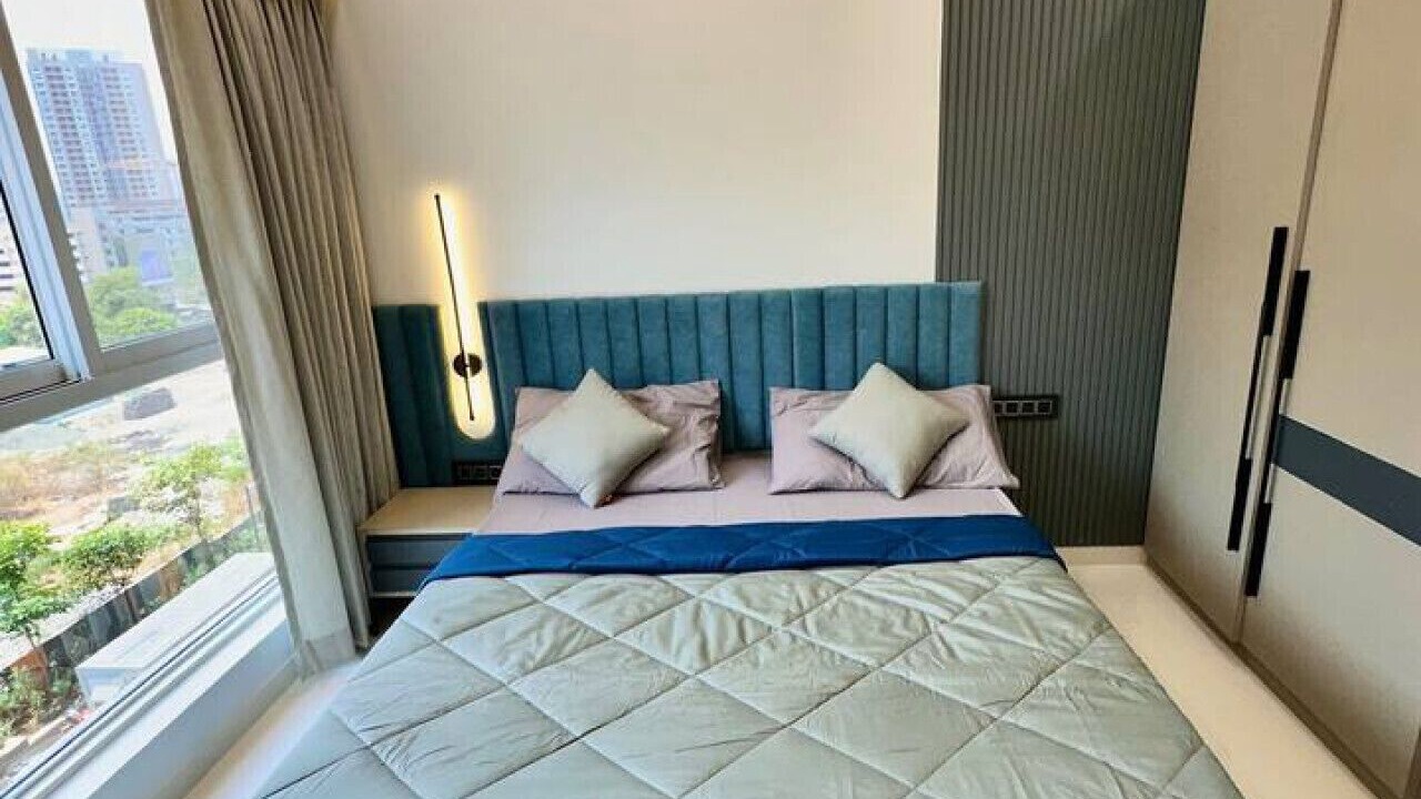 Photo of Bedroom in Baner