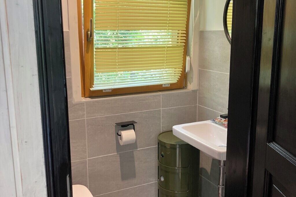 Photo of Bathroom in Angermuende
