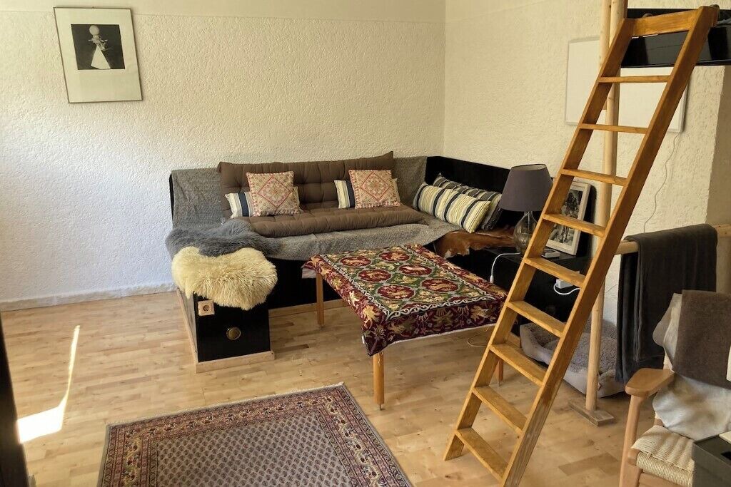 Photo of Livingroom in Angermuende
